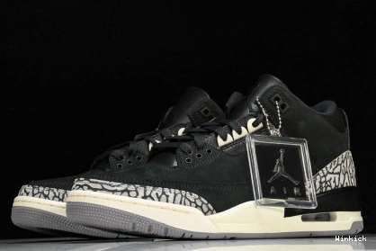 Air “Off CK9246-001 3 Noir” Jordan 0824
